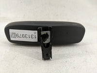 2020-2022 Hyundai Palisade Interior Rear View Mirror Replacement OEM P/N:4112A-0BIHL4 Fits OEM Used Auto Parts - Oemusedauto