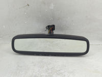 2020-2022 Hyundai Palisade Interior Rear View Mirror Replacement OEM P/N:4112A-0BIHL4 Fits OEM Used Auto Parts - Oemusedauto
