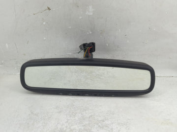 2020-2022 Hyundai Palisade Interior Rear View Mirror Replacement OEM P/N:4112A-0BIHL4 Fits OEM Used Auto Parts - Oemusedauto
