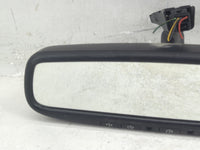 2020-2022 Hyundai Palisade Interior Rear View Mirror Replacement OEM P/N:4112A-0BIHL4 Fits OEM Used Auto Parts - Oemusedauto