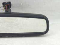 2020-2022 Hyundai Palisade Interior Rear View Mirror Replacement OEM P/N:4112A-0BIHL4 Fits OEM Used Auto Parts - Oemusedauto