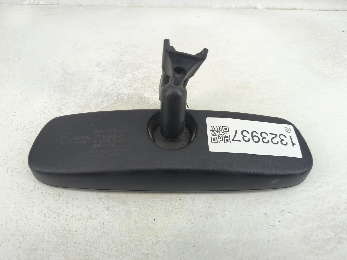 2020-2022 Hyundai Palisade Interior Rear View Mirror Replacement OEM P/N:4112A-0BIHL4 Fits OEM Used Auto Parts - Oemusedauto