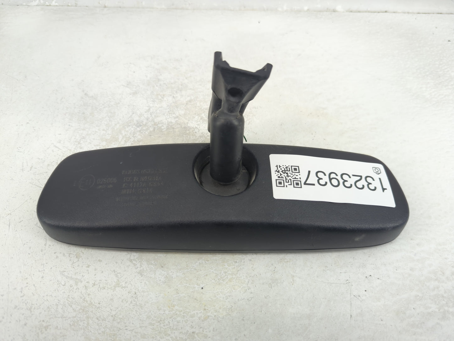 2020-2022 Hyundai Palisade Interior Rear View Mirror Replacement OEM P/N:4112A-0BIHL4 Fits OEM Used Auto Parts - Oemusedauto