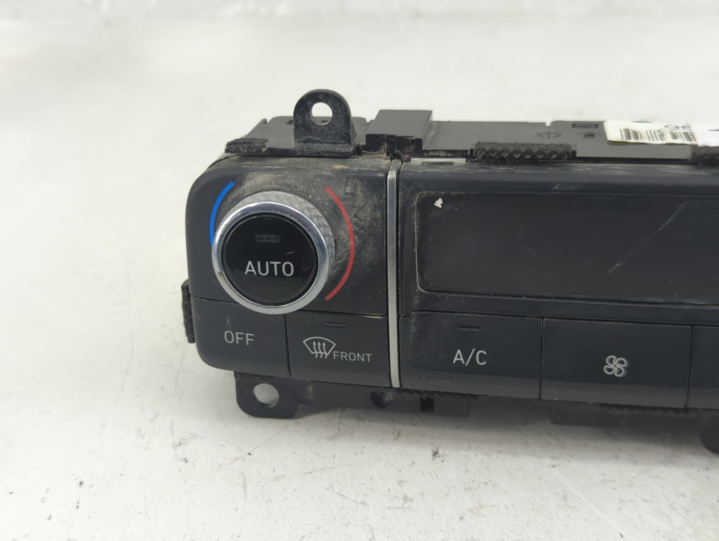 2020-2022 Hyundai Palisade Climate Control Module Temperature AC/Heater Replacement P/N:97250-S8660-SSV Fits Fits 2020 2021 