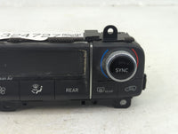 2020-2022 Hyundai Palisade Climate Control Module Temperature AC/Heater Replacement P/N:97250-S8660-SSV Fits Fits 2020 2021 