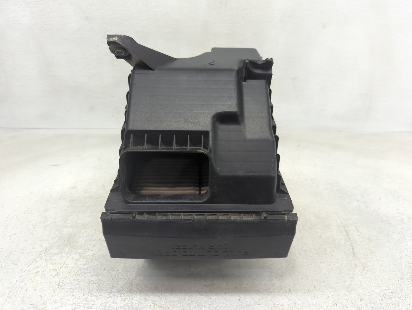 2020-2022 Hyundai Palisade Air Cleaner Intake-duct Hose Tube - Oemusedautoparts1.com