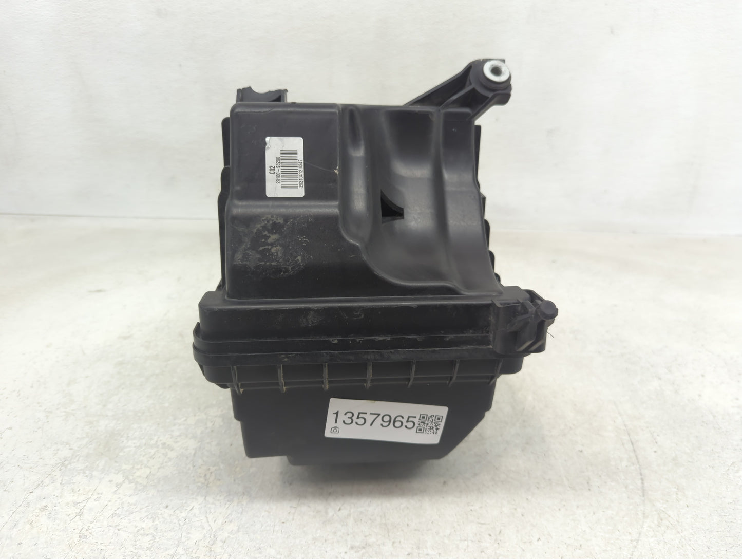 2020-2022 Hyundai Palisade Air Cleaner Intake-duct Hose Tube - Oemusedautoparts1.com