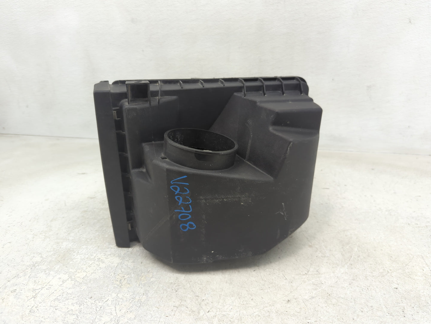 2020-2022 Hyundai Palisade Air Cleaner Intake-duct Hose Tube - Oemusedautoparts1.com