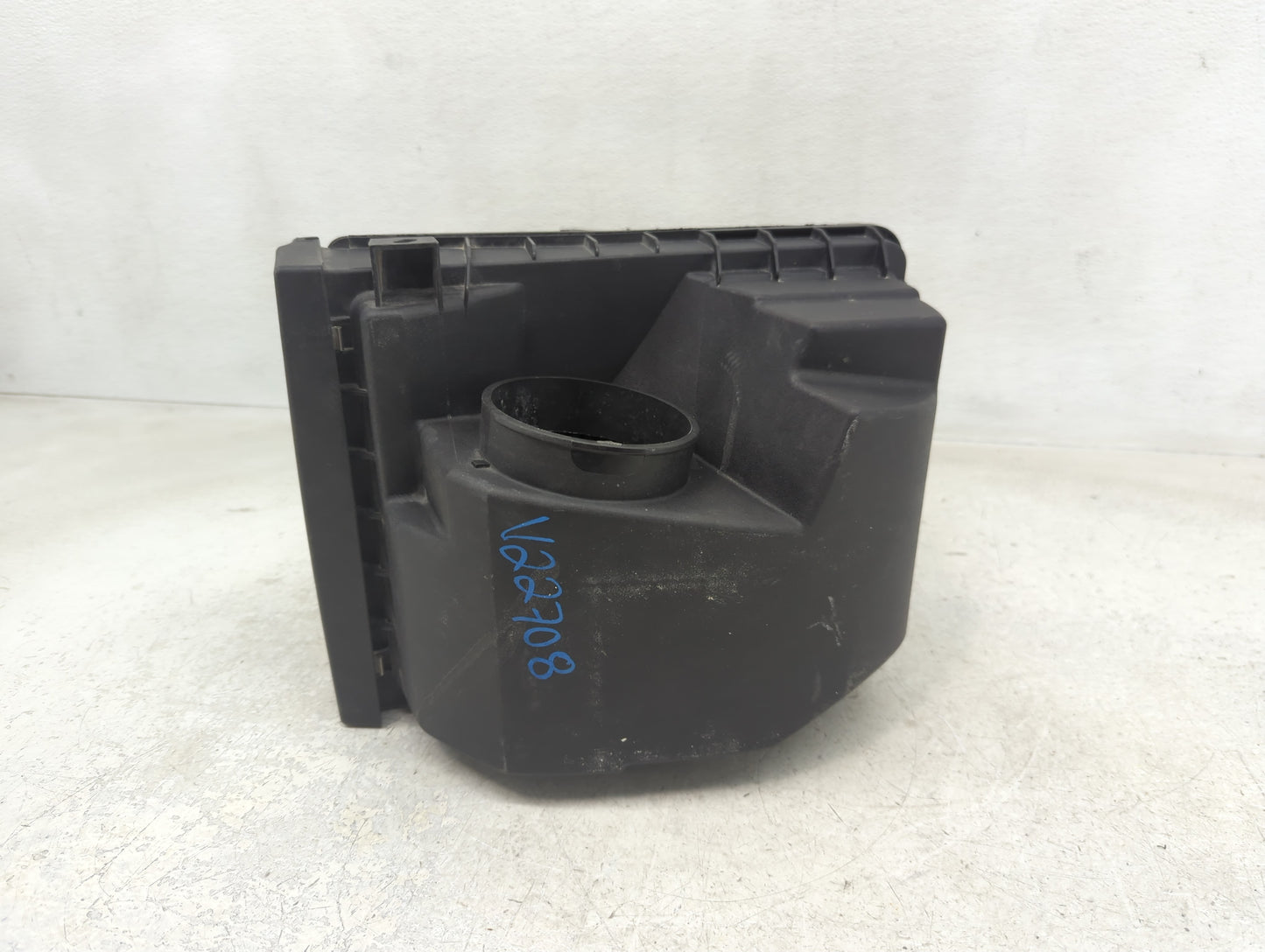 2020-2022 Hyundai Palisade Air Cleaner Intake-duct Hose Tube - Oemusedautoparts1.com