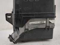 2020-2022 Hyundai Palisade Fusebox Fuse Box Panel Relay Module P/N:91956-S8021 Fits Fits 2020 2021 2022 OEM Used Auto Parts 