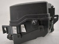 2020-2022 Hyundai Palisade Fusebox Fuse Box Panel Relay Module P/N:91956-S8021 Fits Fits 2020 2021 2022 OEM Used Auto Parts 