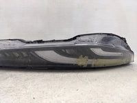 2020-2022 Hyundai Palisade Driver Left Oem Head Light Headlight Lamp - Oemusedautoparts1.com