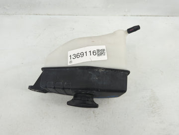 2020 Hyundai Palisade Radiator Coolant Overflow Expansion Tank Bottle