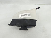 2020 Hyundai Palisade Radiator Coolant Overflow Expansion Tank Bottle 1369116 - Oemusedautoparts1.com