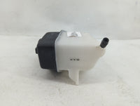 2020 Hyundai Palisade Radiator Coolant Overflow Expansion Tank Bottle 1369116 - Oemusedautoparts1.com