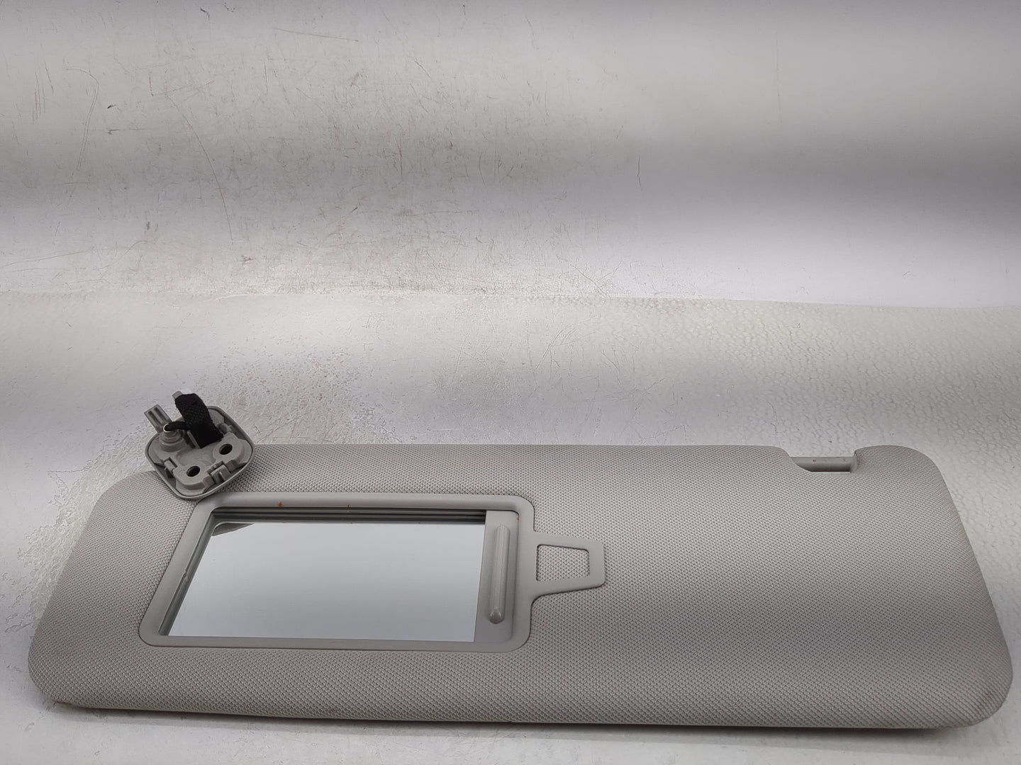 2020-2022 Hyundai Palisade Sun Visor Shade Replacement Driver Left Mirror Fits Fits 2020 2021 2022 OEM Used Auto Parts - Oem