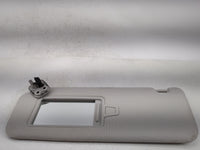 2020-2022 Hyundai Palisade Sun Visor Shade Replacement Driver Left Mirror Fits Fits 2020 2021 2022 OEM Used Auto Parts - Oem