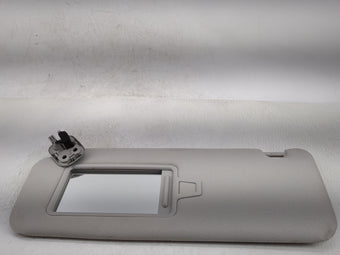 compare product 2020-2022 Hyundai Palisade Sun Visor Shade Replacement Driver Left Mirror Fits Fits 2020 2021 2022 OEM Used Auto Parts