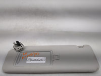 2020-2022 Hyundai Palisade Sun Visor Shade Replacement Driver Left Mirror Fits Fits 2020 2021 2022 OEM Used Auto Parts - Oem