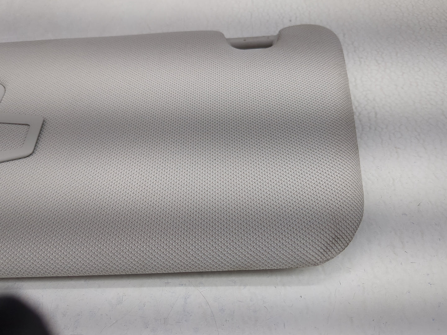 2020-2022 Hyundai Palisade Sun Visor Shade Replacement Driver Left Mirror Fits Fits 2020 2021 2022 OEM Used Auto Parts - Oem
