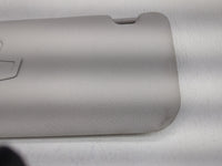 2020-2022 Hyundai Palisade Sun Visor Shade Replacement Driver Left Mirror Fits Fits 2020 2021 2022 OEM Used Auto Parts - Oem
