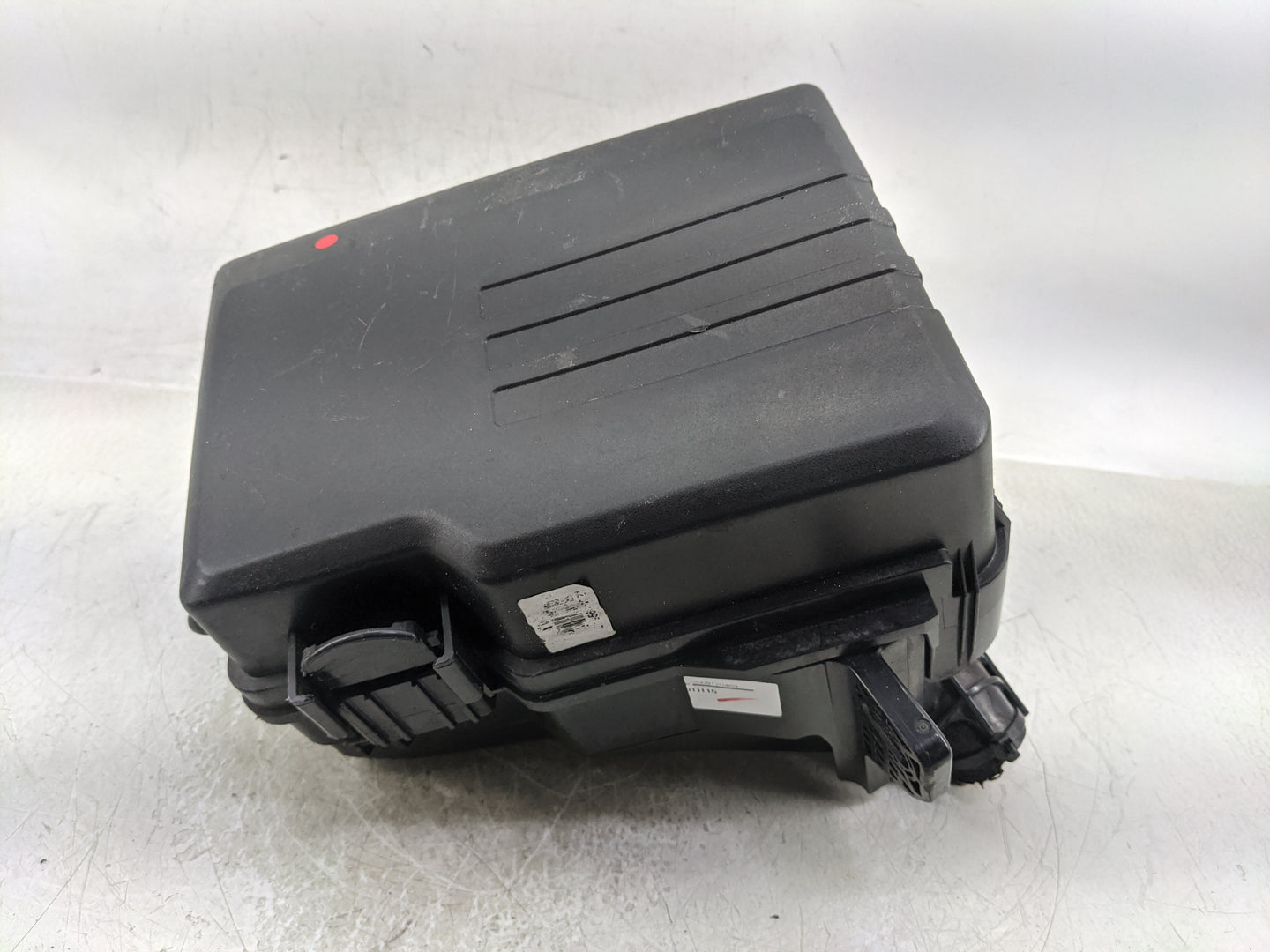 2020-2022 Hyundai Palisade Fusebox Fuse Box Panel Relay Module P/N:91956-S8021 Fits Fits 2020 2021 2022 OEM Used Auto Parts 