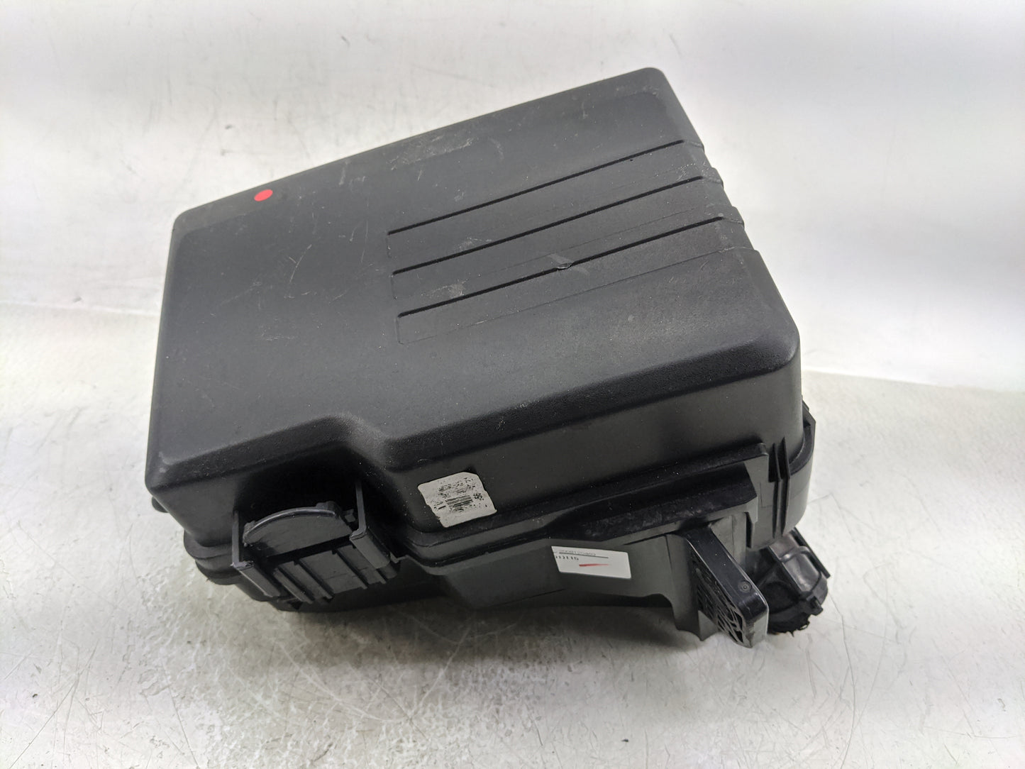 2020-2022 Hyundai Palisade Fusebox Fuse Box Panel Relay Module P/N:91956-S8021 Fits Fits 2020 2021 2022 OEM Used Auto Parts 
