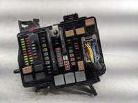 2020-2022 Hyundai Palisade Fusebox Fuse Box Panel Relay Module P/N:91956-S8021 Fits Fits 2020 2021 2022 OEM Used Auto Parts 