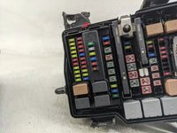 2020-2022 Hyundai Palisade Fusebox Fuse Box Panel Relay Module P/N:91956-S8021 Fits Fits 2020 2021 2022 OEM Used Auto Parts 