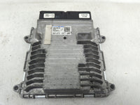 2020-2022 Hyundai Palisade PCM Engine Control Computer ECU ECM PCU OEM P/N:39122-3LFN1 Fits Fits 2020 2021 2022 OEM Used Aut
