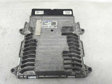 2020-2022 Hyundai Palisade PCM Engine Control Computer ECU ECM PCU OEM P/N:39122-3LFN1 Fits Fits 2020 2021 2022 OEM Used Aut