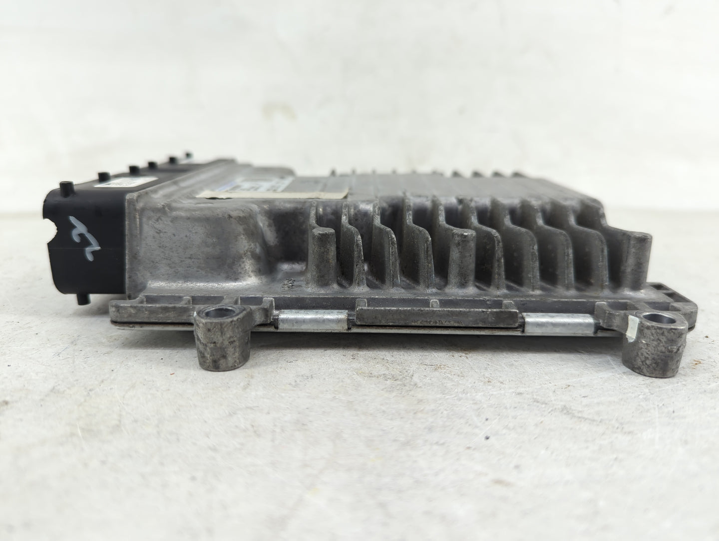 2020-2022 Hyundai Palisade PCM Engine Control Computer ECU ECM PCU OEM P/N:39122-3LFN1 Fits Fits 2020 2021 2022 OEM Used Aut