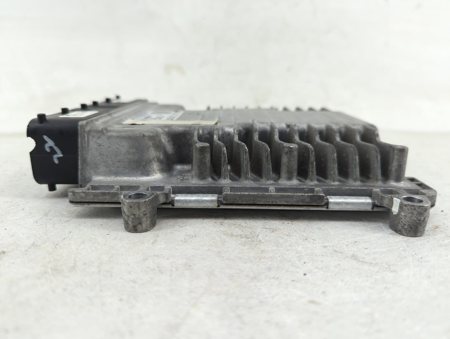 2020-2022 Hyundai Palisade PCM Engine Control Computer ECU ECM PCU OEM P/N:39122-3LFN1 Fits Fits 2020 2021 2022 OEM Used Aut