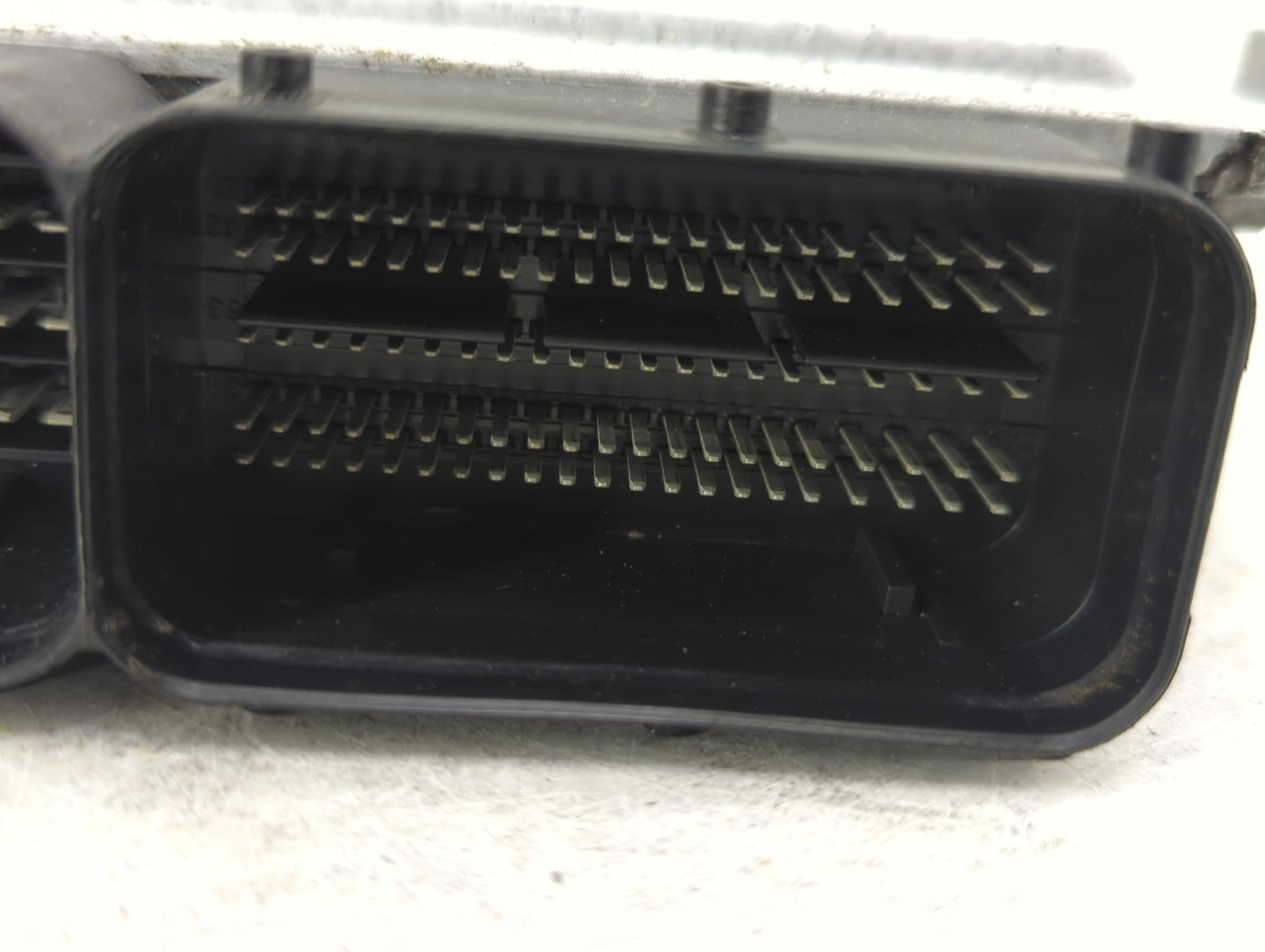 2020-2022 Hyundai Palisade PCM Engine Control Computer ECU ECM PCU OEM P/N:39122-3LFN1 Fits Fits 2020 2021 2022 OEM Used Aut