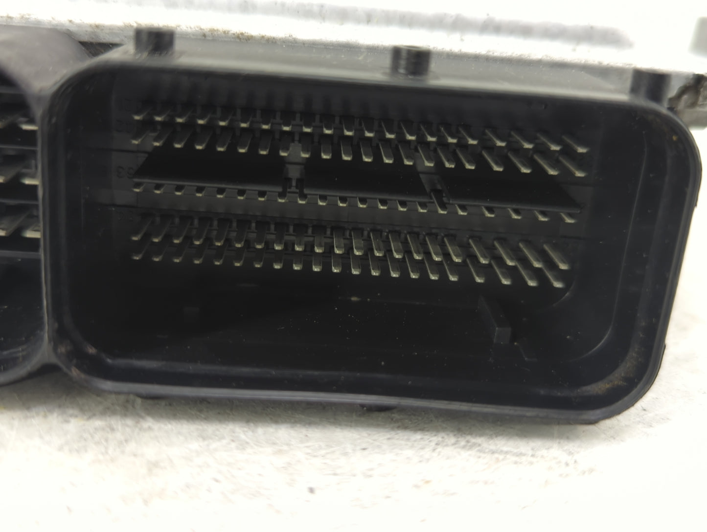 2020-2022 Hyundai Palisade PCM Engine Control Computer ECU ECM PCU OEM P/N:39122-3LFN1 Fits Fits 2020 2021 2022 OEM Used Aut