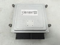 2020-2022 Hyundai Palisade PCM Engine Control Computer ECU ECM PCU OEM P/N:39122-3LFN1 Fits Fits 2020 2021 2022 OEM Used Aut
