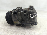 2020-2022 Hyundai Palisade Air Conditioning A/c Ac Compressor Oem - Oemusedautoparts1.com