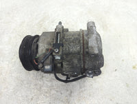 2020-2022 Hyundai Palisade Air Conditioning A/c Ac Compressor Oem - Oemusedautoparts1.com