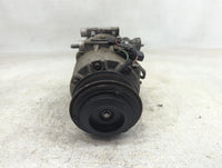 2020-2022 Hyundai Palisade Air Conditioning A/c Ac Compressor Oem - Oemusedautoparts1.com