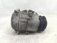 2020-2022 Hyundai Palisade Air Conditioning A/c Ac Compressor Oem - Oemusedautoparts1.com
