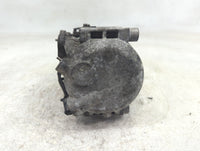 2020-2022 Hyundai Palisade Air Conditioning A/c Ac Compressor Oem - Oemusedautoparts1.com