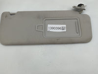 2020-2022 Hyundai Palisade Sun Visor Shade Replacement Passenger Right Mirror Fits Fits 2020 2021 2022 OEM Used Auto Parts -