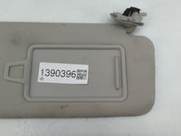 2020-2022 Hyundai Palisade Sun Visor Shade Replacement Passenger Right Mirror Fits Fits 2020 2021 2022 OEM Used Auto Parts -