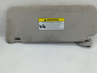 2020-2022 Hyundai Palisade Sun Visor Shade Replacement Passenger Right Mirror Fits Fits 2020 2021 2022 OEM Used Auto Parts -