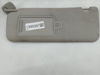 2020-2022 Hyundai Palisade Sun Visor Shade Replacement Driver Left Mirror Fits Fits 2020 2021 2022 OEM Used Auto Parts - Oem