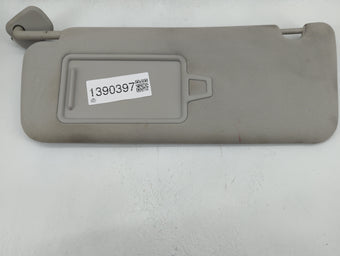 compare product 2020-2022 Hyundai Palisade Sun Visor Shade Replacement Driver Left Mirror Fits Fits 2020 2021 2022 OEM Used Auto Parts