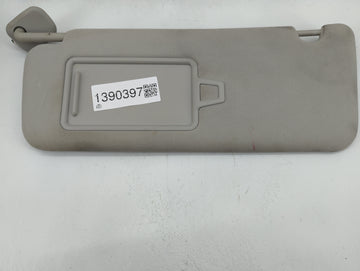 2020-2022 Hyundai Palisade Sun Visor Shade Replacement Driver Left Mirror Fits Fits 2020 2021 2022 OEM Used Auto Parts - Oem