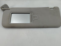 2020-2022 Hyundai Palisade Sun Visor Shade Replacement Driver Left Mirror Fits Fits 2020 2021 2022 OEM Used Auto Parts - Oem