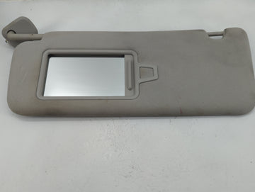 2020-2022 Hyundai Palisade Sun Visor Shade Replacement Driver Left Mirror Fits Fits 2020 2021 2022 OEM Used Auto Parts