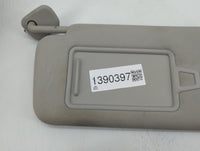 2020-2022 Hyundai Palisade Sun Visor Shade Replacement Driver Left Mirror Fits Fits 2020 2021 2022 OEM Used Auto Parts - Oem